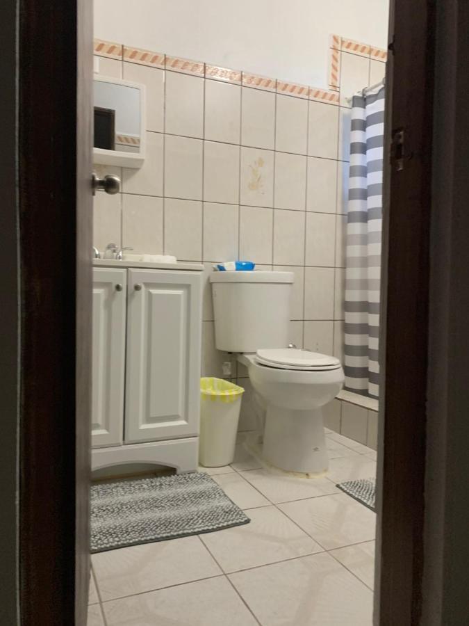 Crab Island Adventures Apartments ビエケス エクステリア 写真